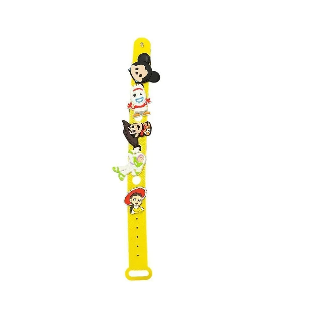 Disney‎ Toy Story Charm Bracelet